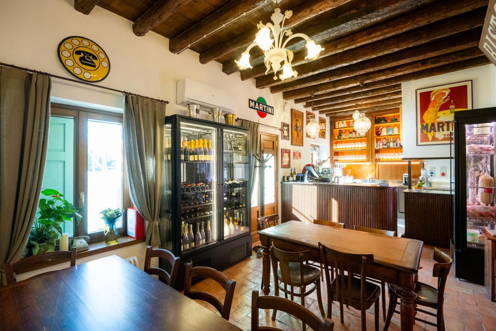 1448 Antica Dimora Al Merlo Bianco Cividale del Friuli Exterior foto